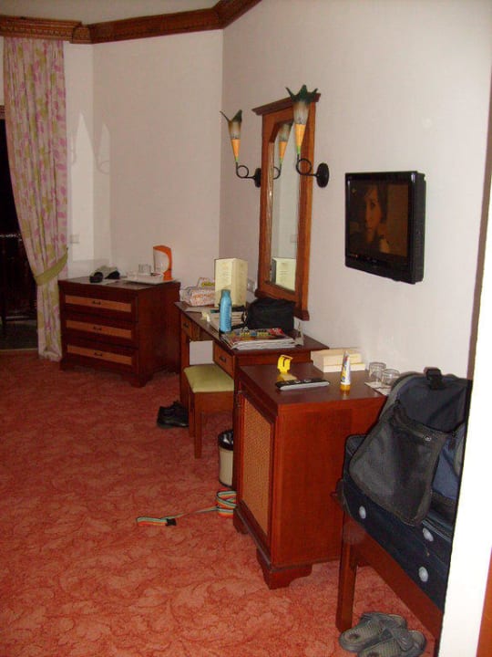 Zimmer 1562 Selectum Family Resort Belek