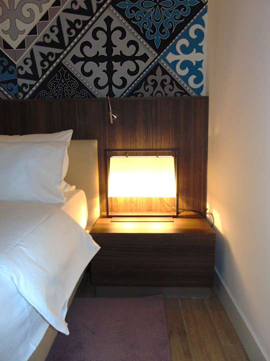 Zimmer Mercure Almaty City Center