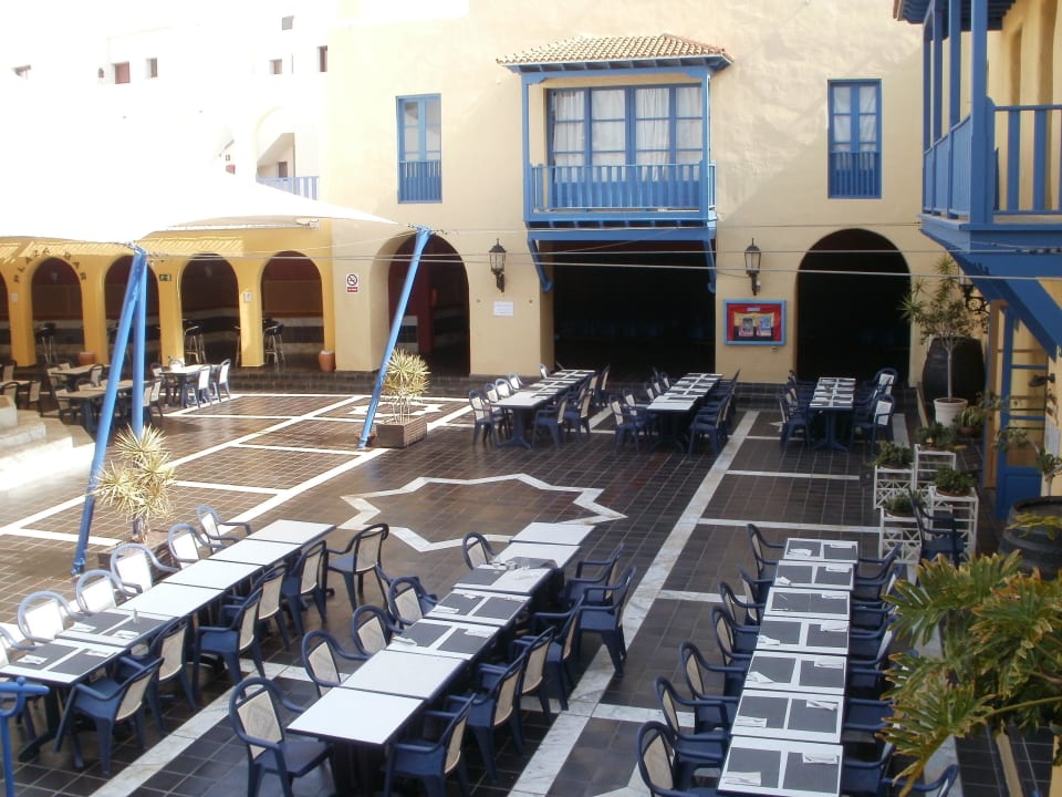 Bar Alua Suites Fuerteventura