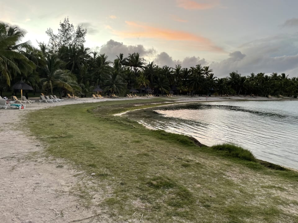 Strand Shandrani Beachcomber Resort & Spa