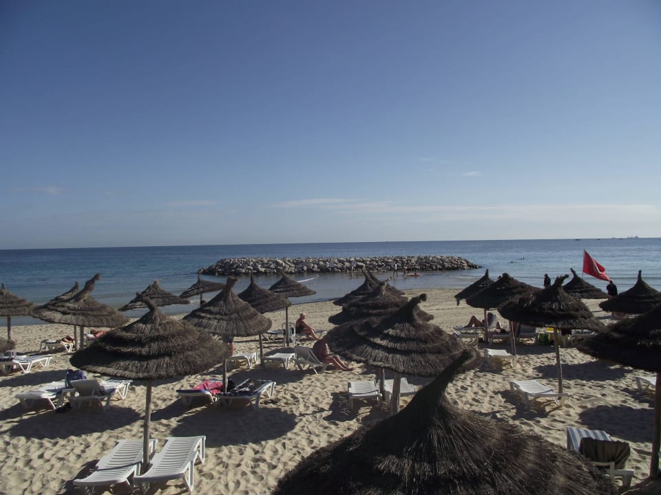 Von der Bar Marhaba Royal Salem