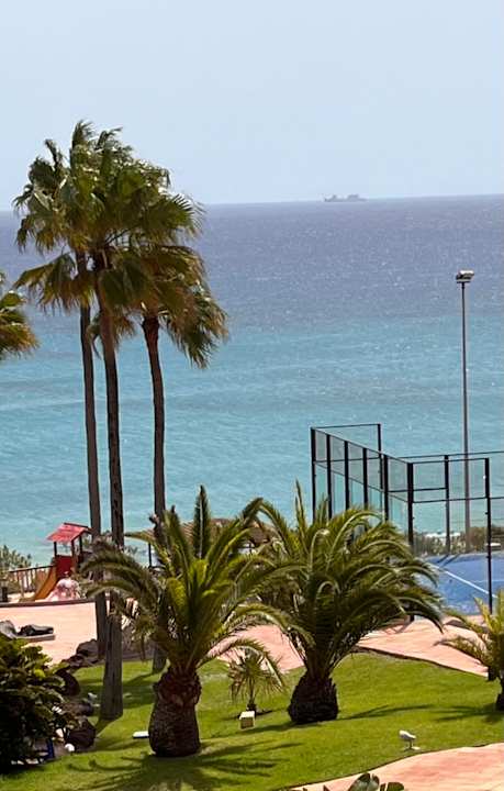 Gartenanlage H10 Tindaya