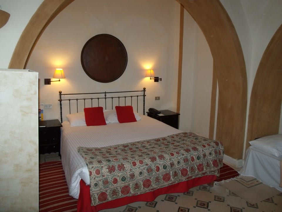 Zimmer 117 Dawar El Omda - Adults only  (Im Umbau/Renovierung)