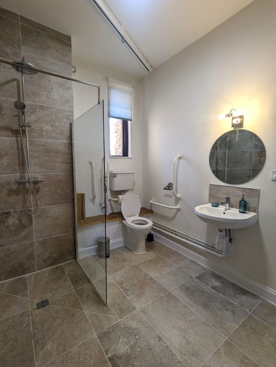 Sonstiges Kingfisher Barn B&B and Holiday Cottages