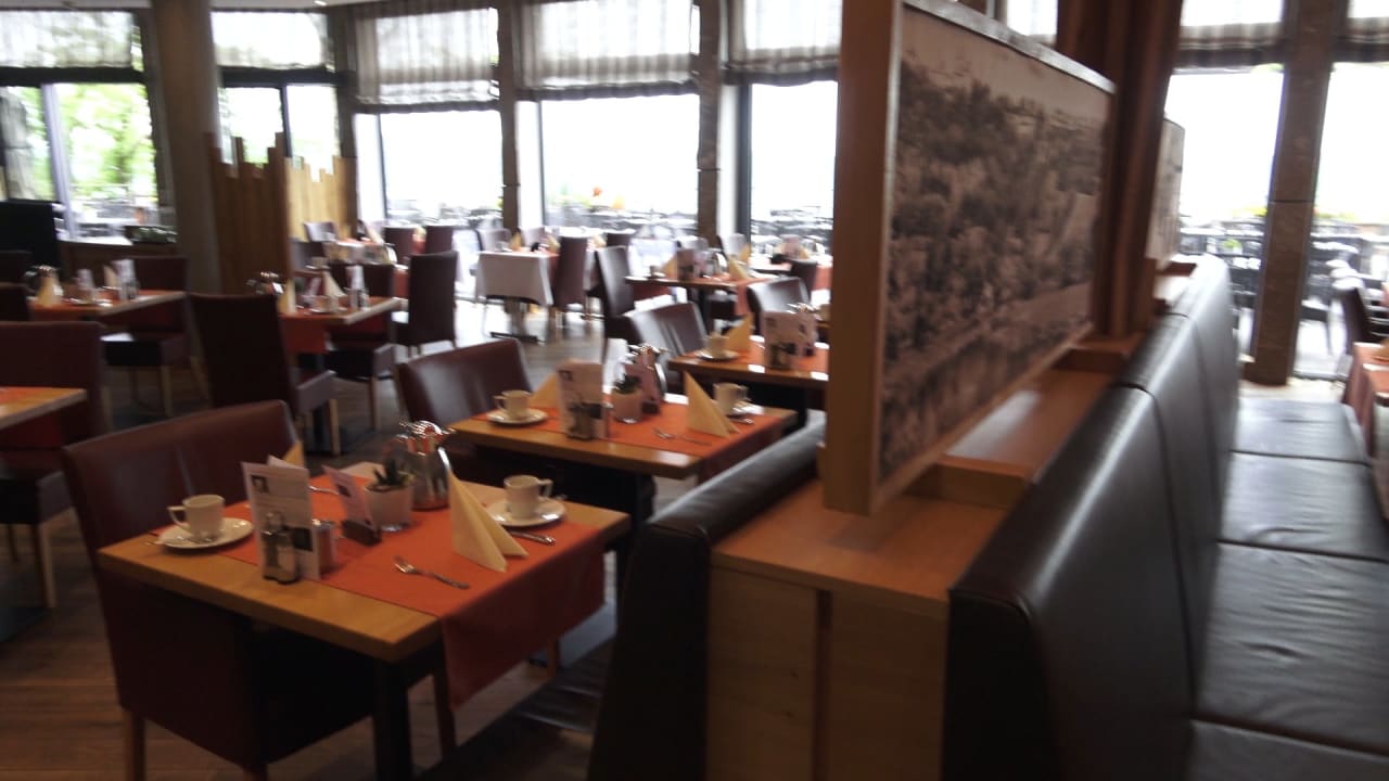 Gastro Mawell Resort