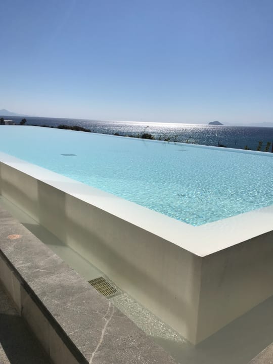 Außenansicht Atlantica Belvedere Resort