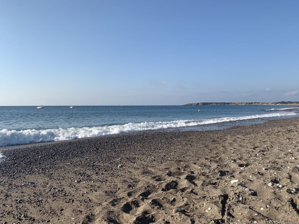 Strand Atlantica Plimmiri