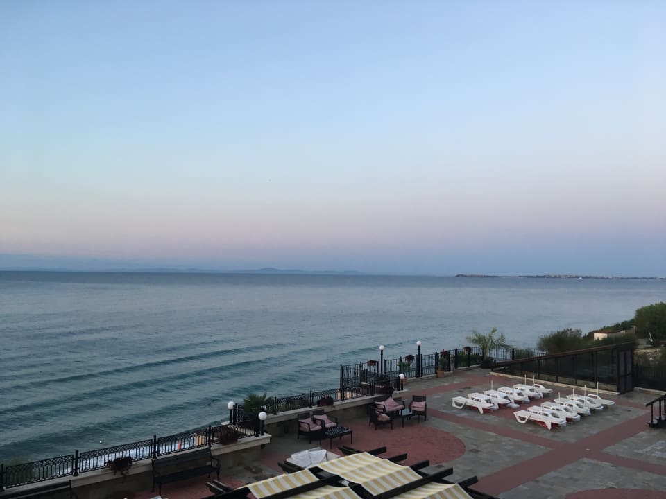 Gartenanlage Hotel Tiva del Mar Beach