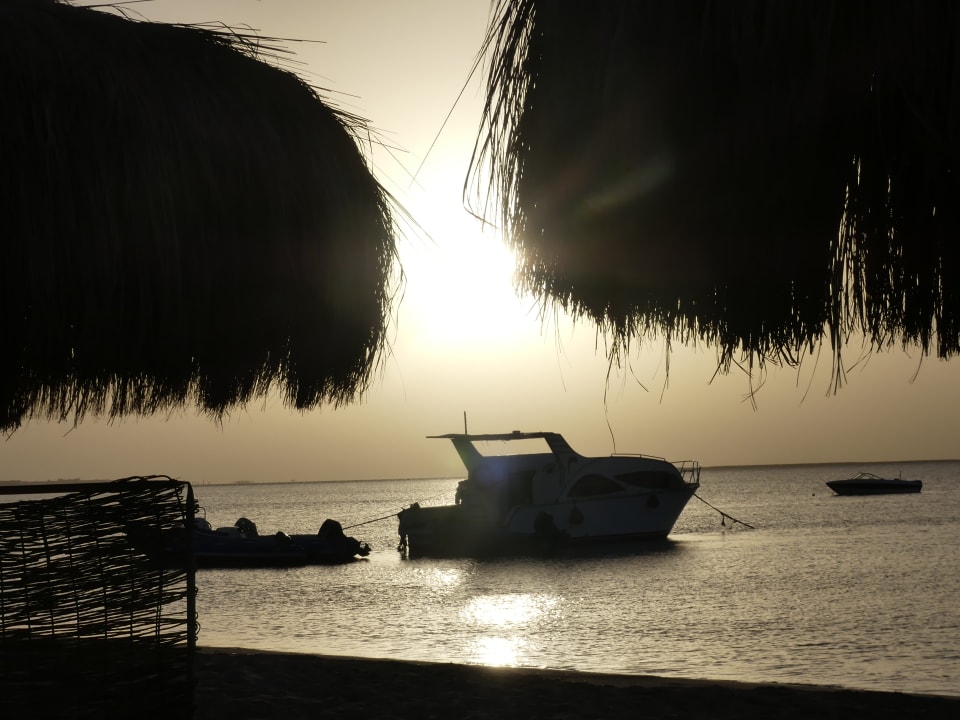 Strand Sentido Caribbean World Soma Bay