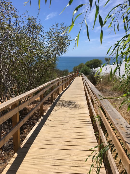 Strand Cascade Wellness Resort