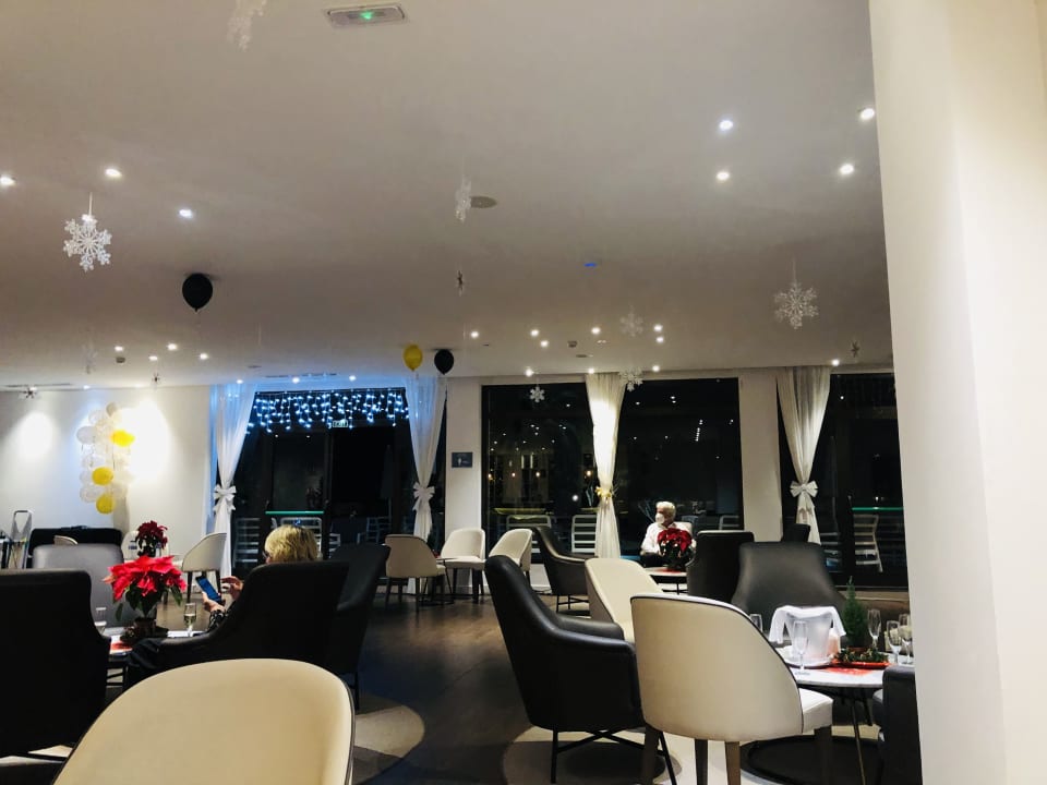 Gastro TRH Taoro Garden
