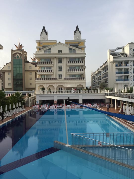 Pool Dream World Resort & Spa