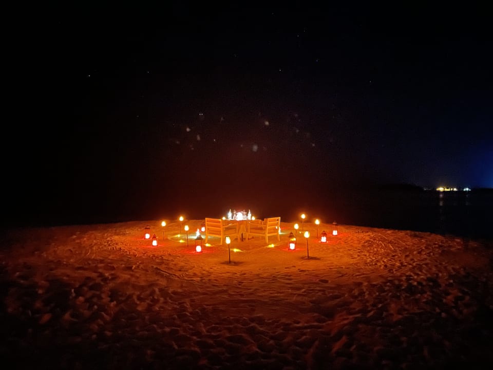 Gastro LUX South Ari Atoll