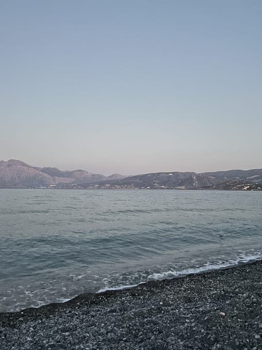 Strand Ariadne Beach Hotel