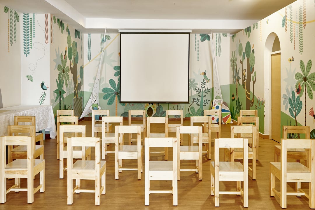 Sport & Freizeit Iberostar Waves Founty Beach