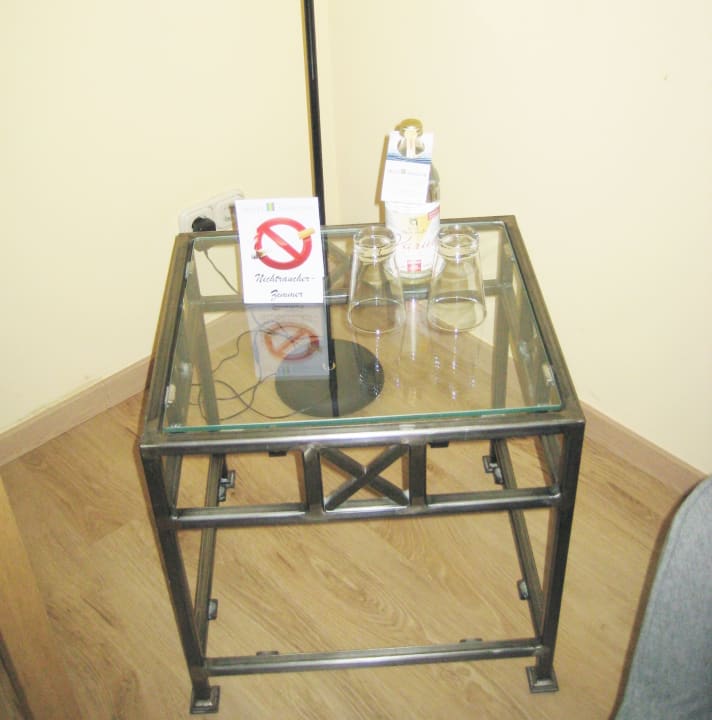 Zimmer Hotel Arminius