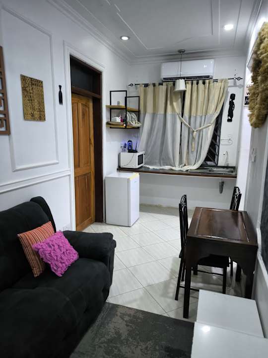 Zimmer Babajay Family Home