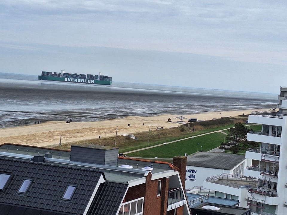 Ausblick Panoramahaus-Ferienwohnung-103-PAN103