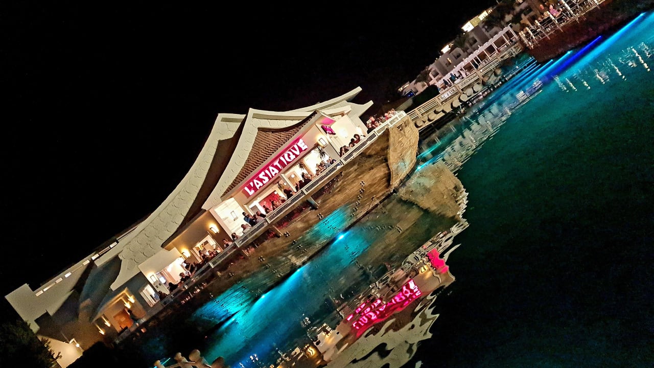 Gastro Pickalbatros Dana Beach Resort - Hurghada