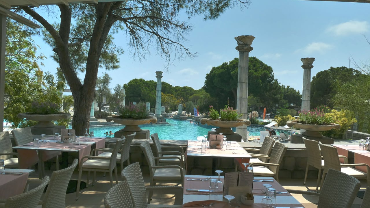 Gastro Xanadu Resort Hotel