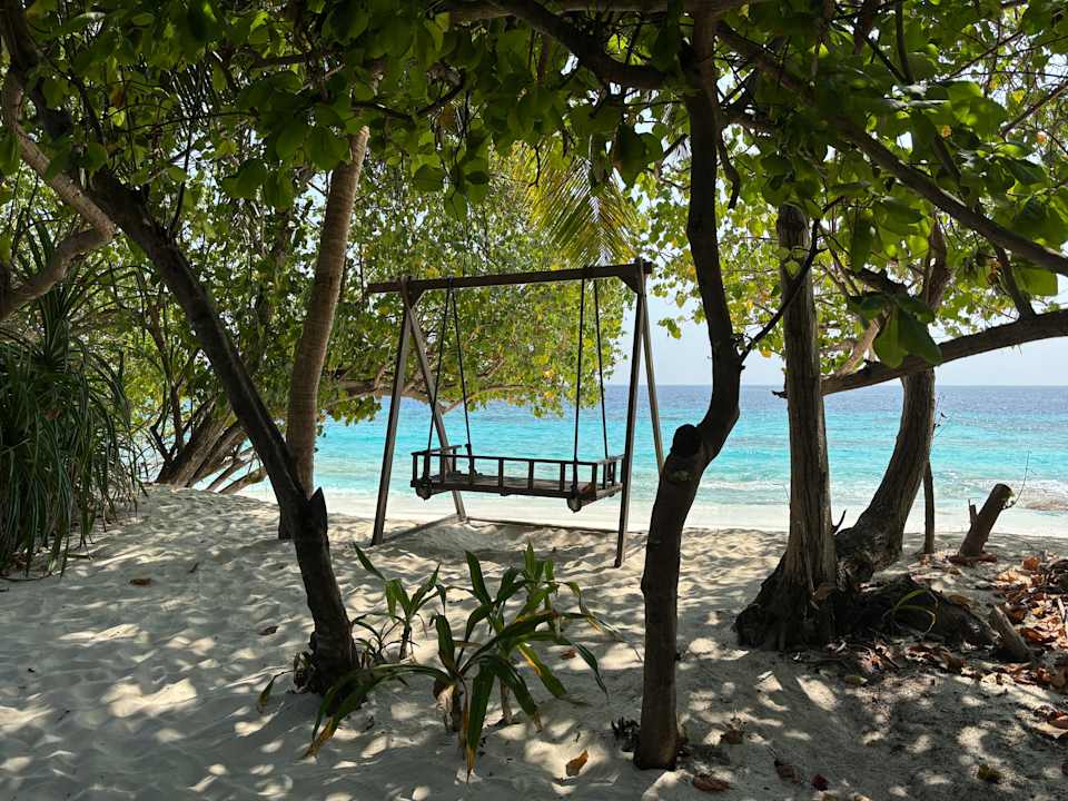 Strand NH Collection Maldives Reethi Resort
