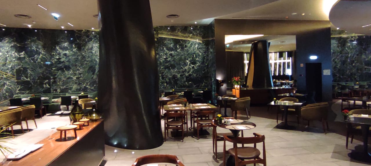 Gastro Hilton Porto Gaia