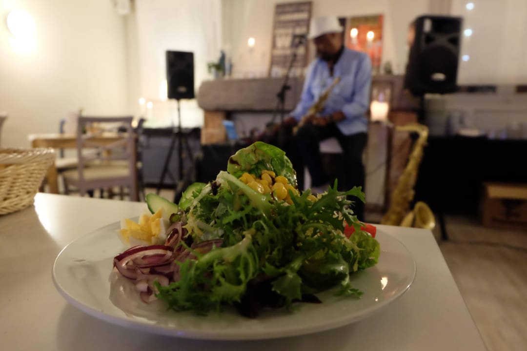 Große Lebensmittelqualität La Concha Soul Boutique Hotel
