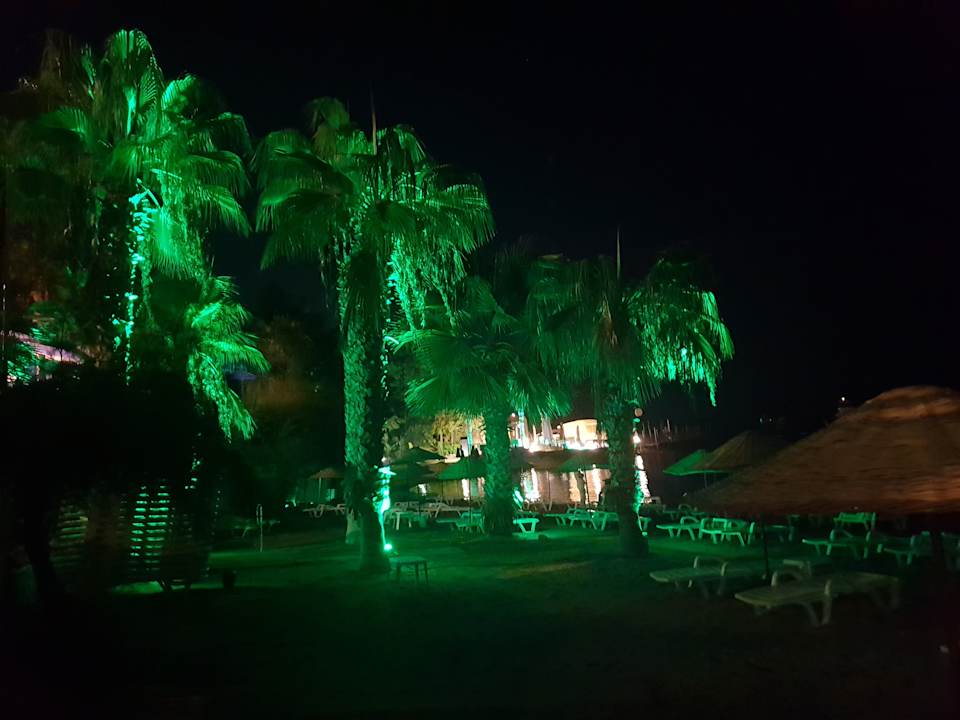 Strand Jura Hotels Bodrum Resort