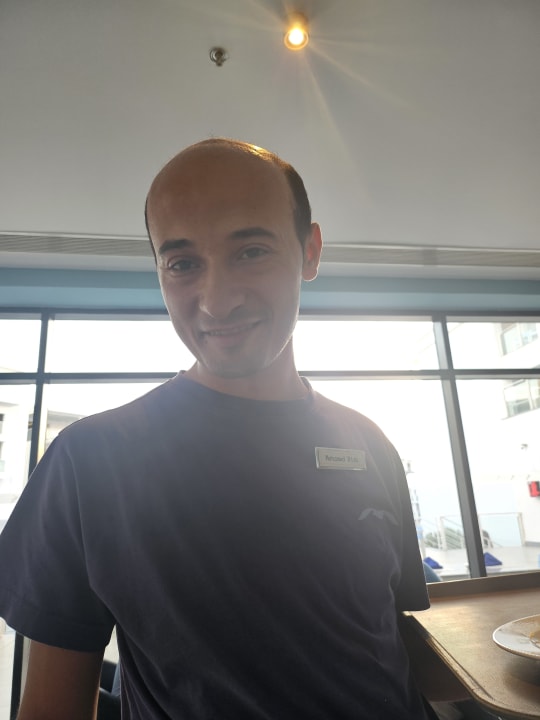 Gastro Pickalbatros Blu Spa Resort