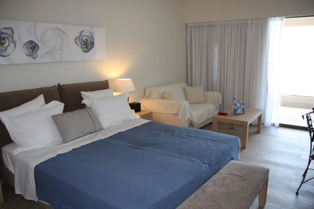 Standardzimmer Aquagrand Artistic Luxury Beach Resort - Adults only