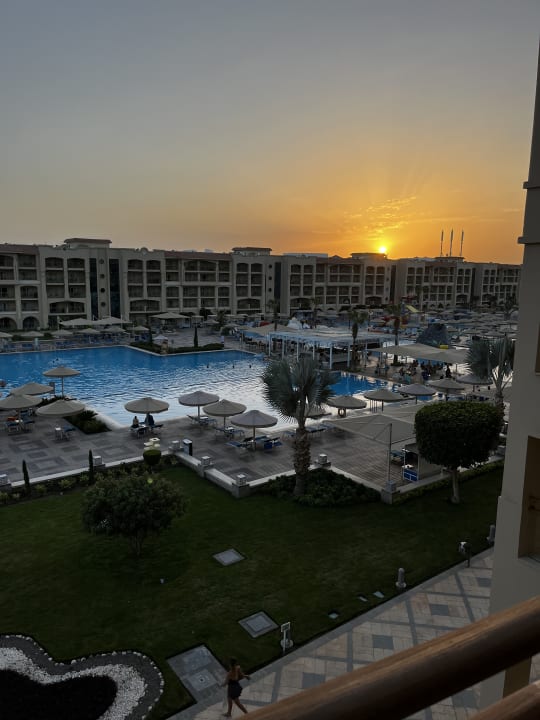 "Zimmer" Pickalbatros White Beach Resort (Hurghada) • HolidayCheck ...