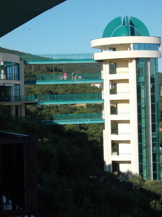 2014 Paradise Beach Hotel