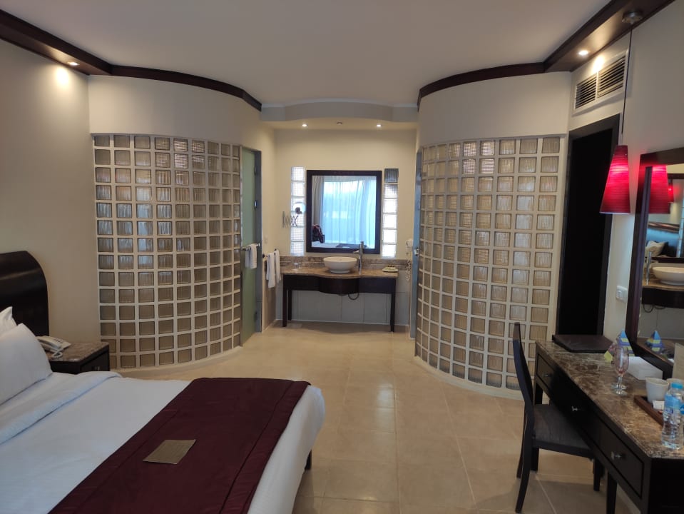 Zimmer Shams Prestige Abu Soma-Adults Only