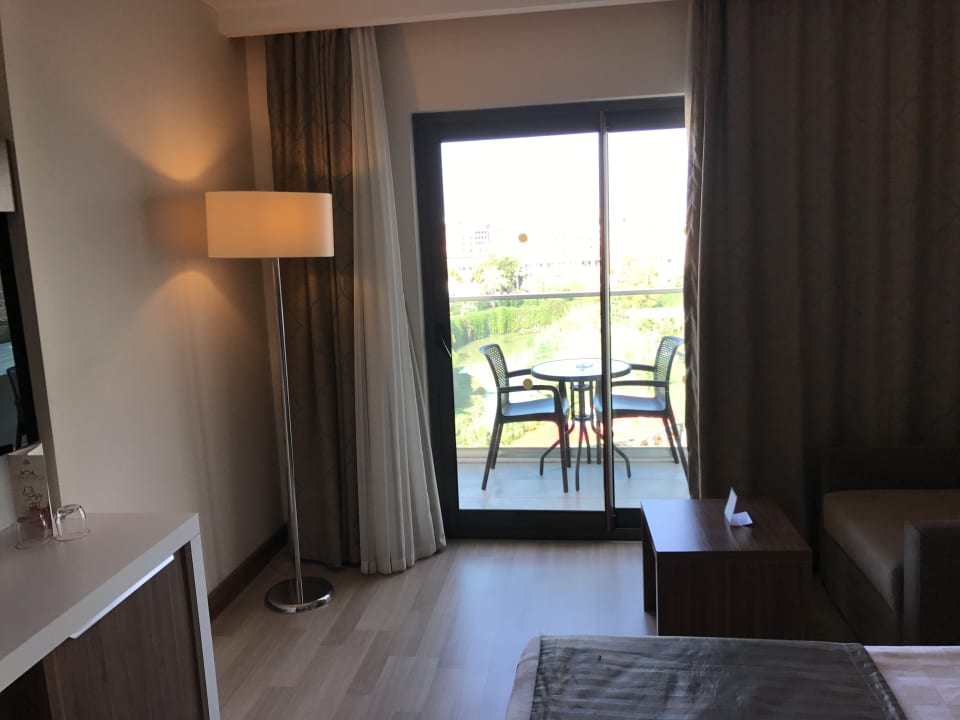 Zimmer Luna Blanca Resort & Spa