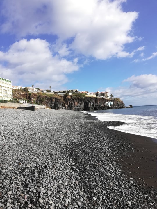 Strand Pestana Royal Premium All Inclusive Ocean & Spa Resort