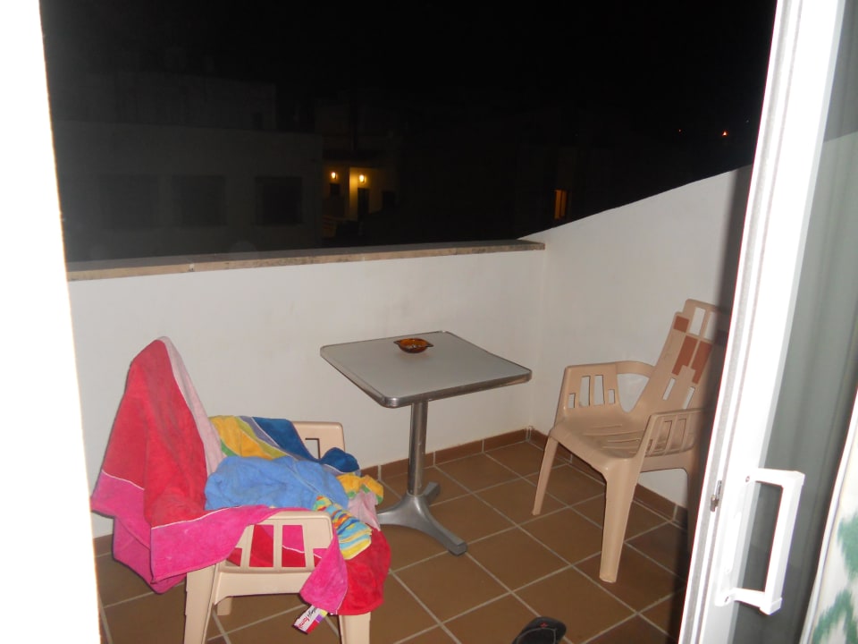 Dachterrasse Paguera Treff Boutique Hotel