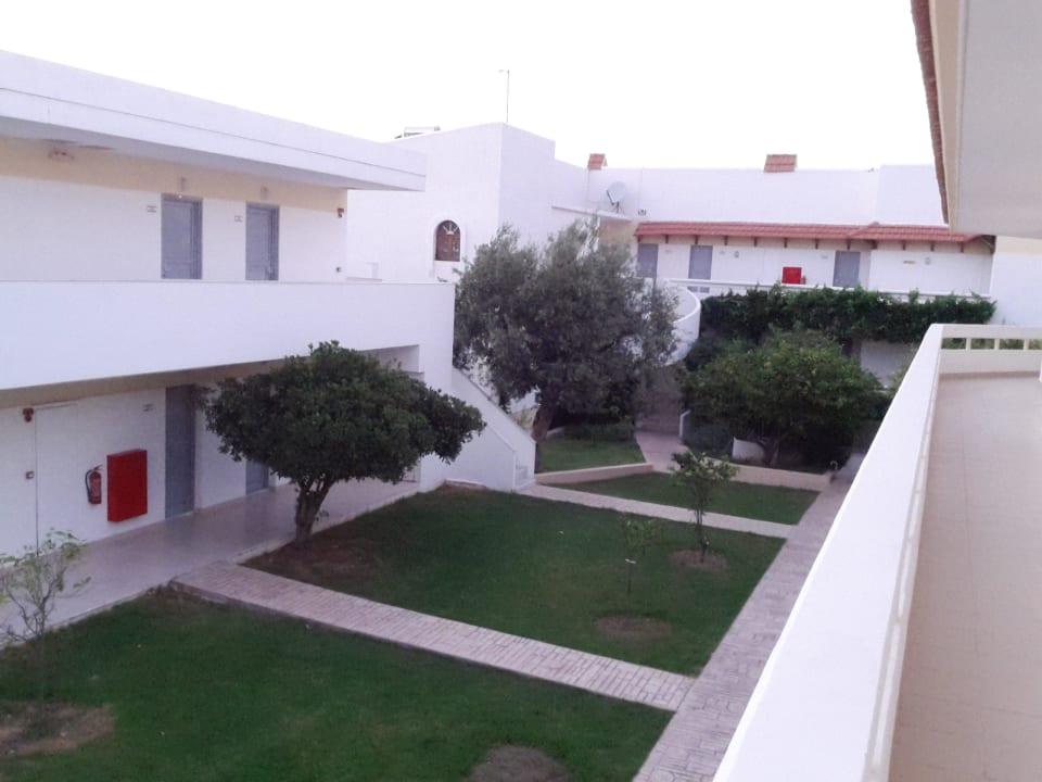 Garten Lydia Maris Resort & Spa