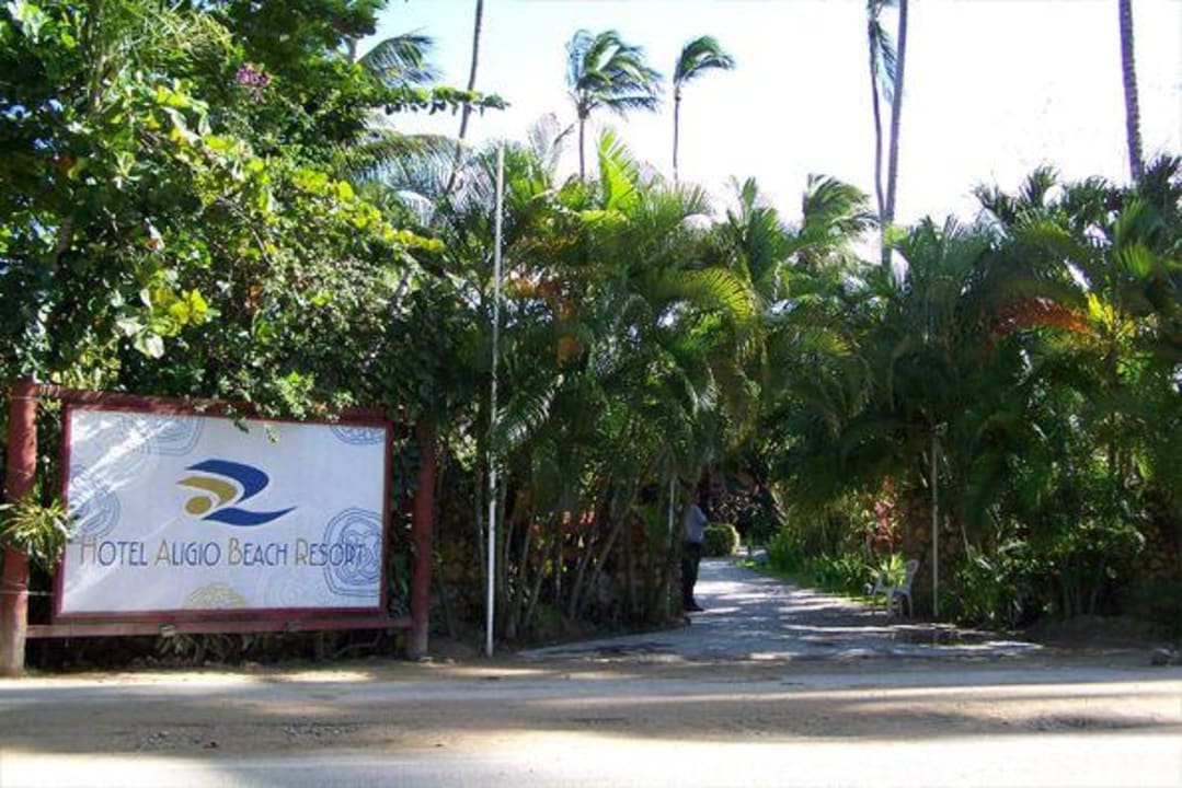 Hotel Aligio Beach Aligio Aparthotel & Spa