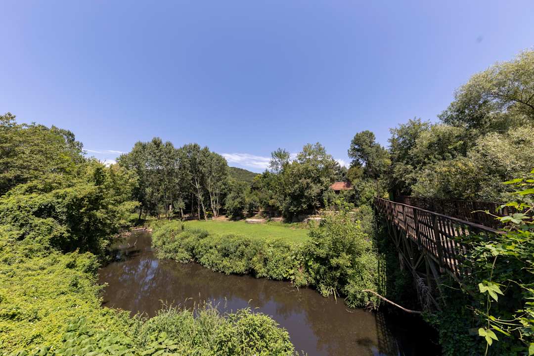 Sport & Freizeit Elite World Village İstanbul Polonezköy