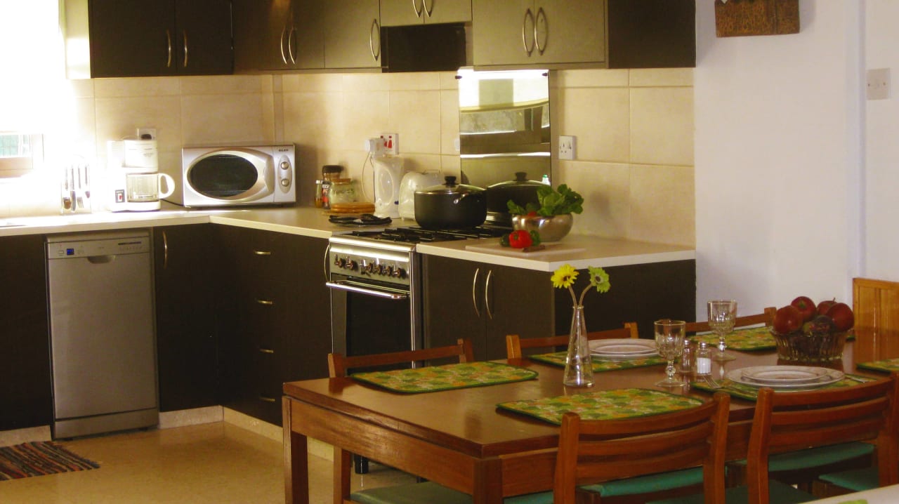 Zimmer Aria Holiday House
