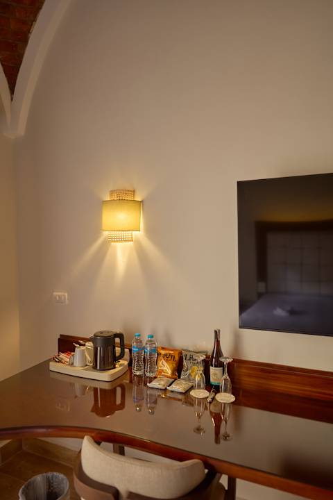 Zimmer Diamond Beach by Pearl Resort