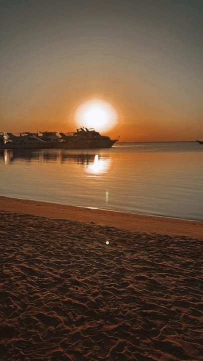 Strand Giftun Azur Resort