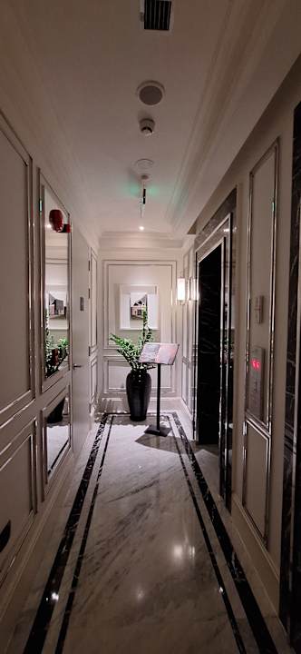 Sonstiges Bach Suites Saigon, a Member of Design Hotels