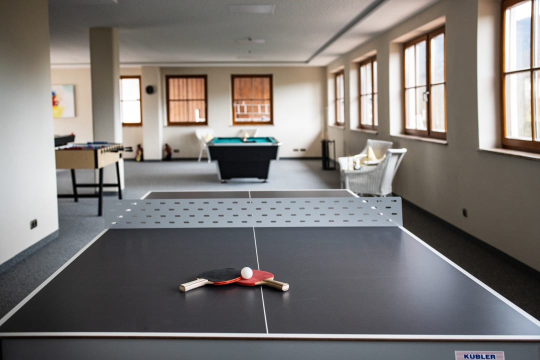 Sport & Freizeit Wellnesshotel Zechmeisterlehen