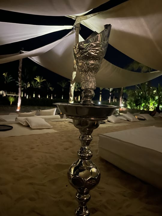 Sport & Freizeit Serry Beach Resort