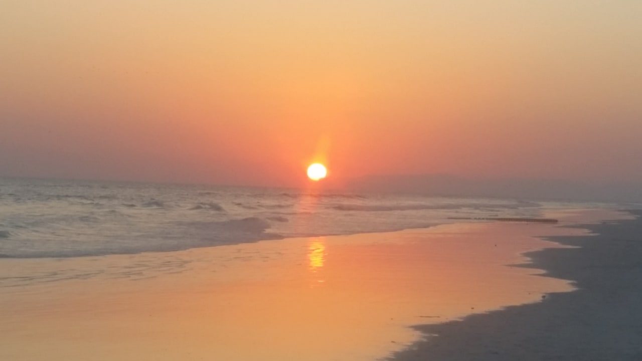 Strand Salalah Rotana Resort