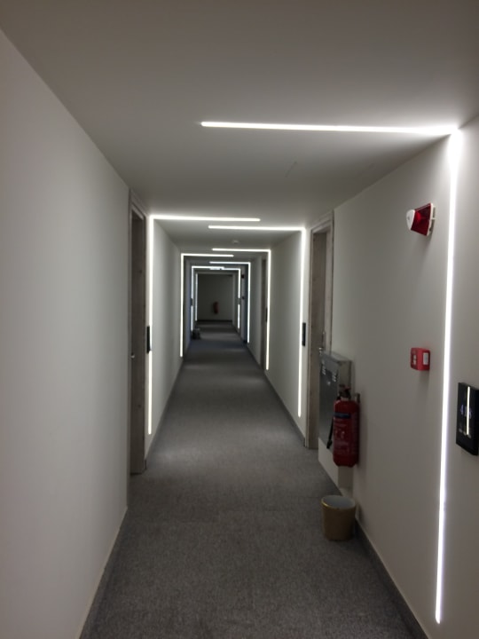 Sonstiges Bio Suites Hotel