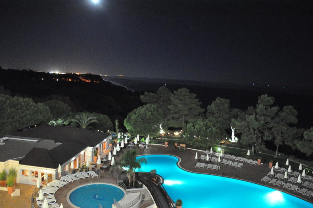 Vollmondstimmung PortoBay Falésia