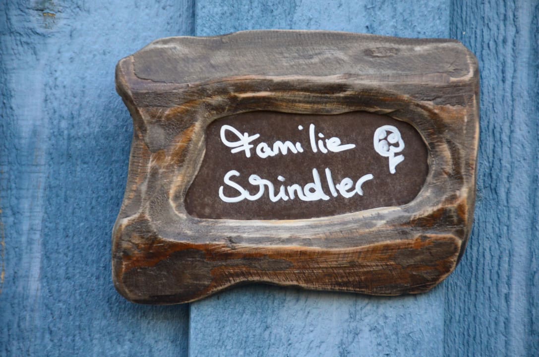 …liebe Gäste... Ferienwohnungen Alter Schwede