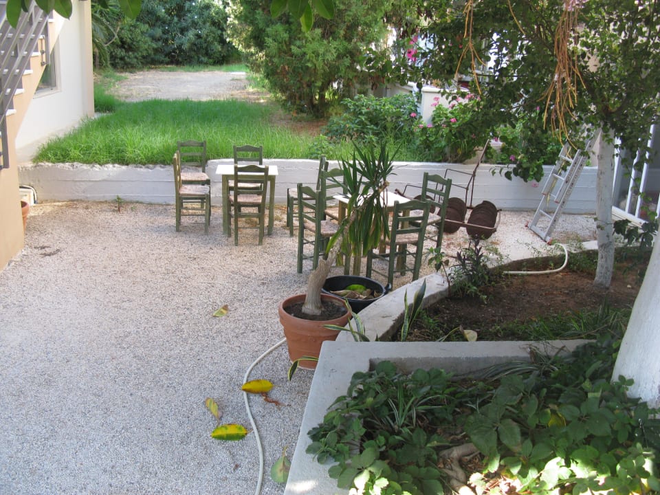 Miejsce na odpoczynek Hotel Peli